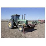 John Deere 4430 w/ 10