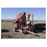 Koehring Hydra-Mill 550