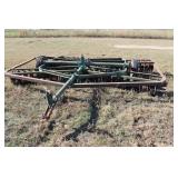 John Deere Tandem Disk