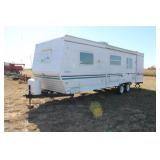 Dutchman 10th Anniversary Camper