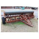 Horizon Seeds Grain Drill