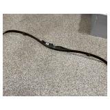 BOW - BEAR GAS POWERED GRIZZLY