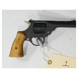 Harrington Richardson