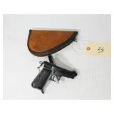 P. Beretta - Brevettatc