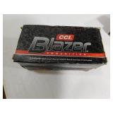 Blazer Ammo