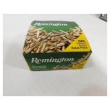 Remington Ammo