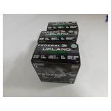Federal Upland ammo