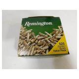 Remington Ammo