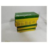 Remington Ammo