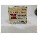 Winchester Ammo