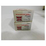 Winchester Ammo
