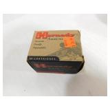 Hornady Ammo