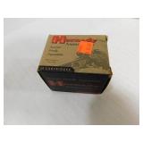 Hornady Ammo