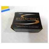 PMC/ Gold Dot, Buffalo