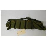 Ammo Belt