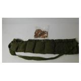 Ammo Belt