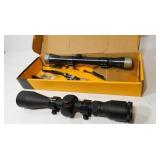 Trubrite scope