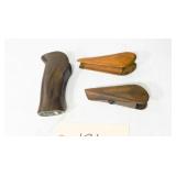 Thompson Contender grips