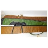 3-older soft gun cases