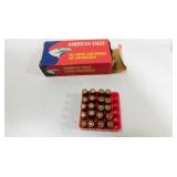 American Eagle ammo