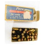 Peters Ammo