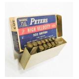 Peters Ammo