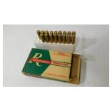 Remington Ammo