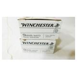 Winchester Ammo