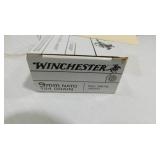 Winchester Ammo