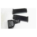 KT-P32 magazines