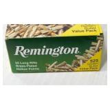 Remington Ammo