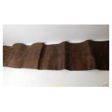 soft rifle case w/pockets