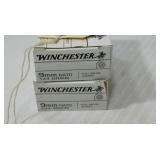 Winchester Ammo