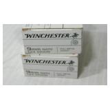 Winchester Ammo