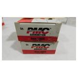 PMC ammo