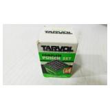 Tarvol punch set