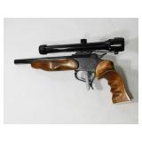 Thompson Center Arms