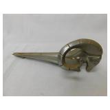 Vintage Dodge Ram Hood Ornament