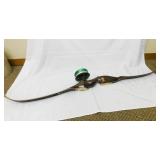 Damon Howatt Bowfishing Bow