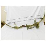 Jennings Arrowstar Mark II Compound Bow