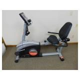Schwinn 202 Recumbent Exercise bike