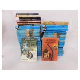 Hardy Boys Books- 37 total books