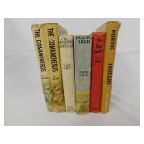 6 Vintage Books