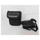 Bushnell Range Finder with case