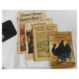 Vintage Publications- War in Pictures others