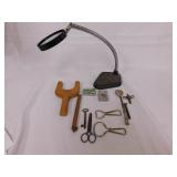 Vintage Collectibles