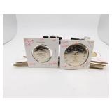 20 Assorted Foreign Coins- see pics for details