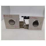 20 Assorted Foreign Coins- see pics for details