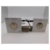 20 Assorted Foreign Coins- see pics for details