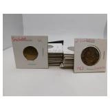 20 Assorted Foreign Coins- see pics for details